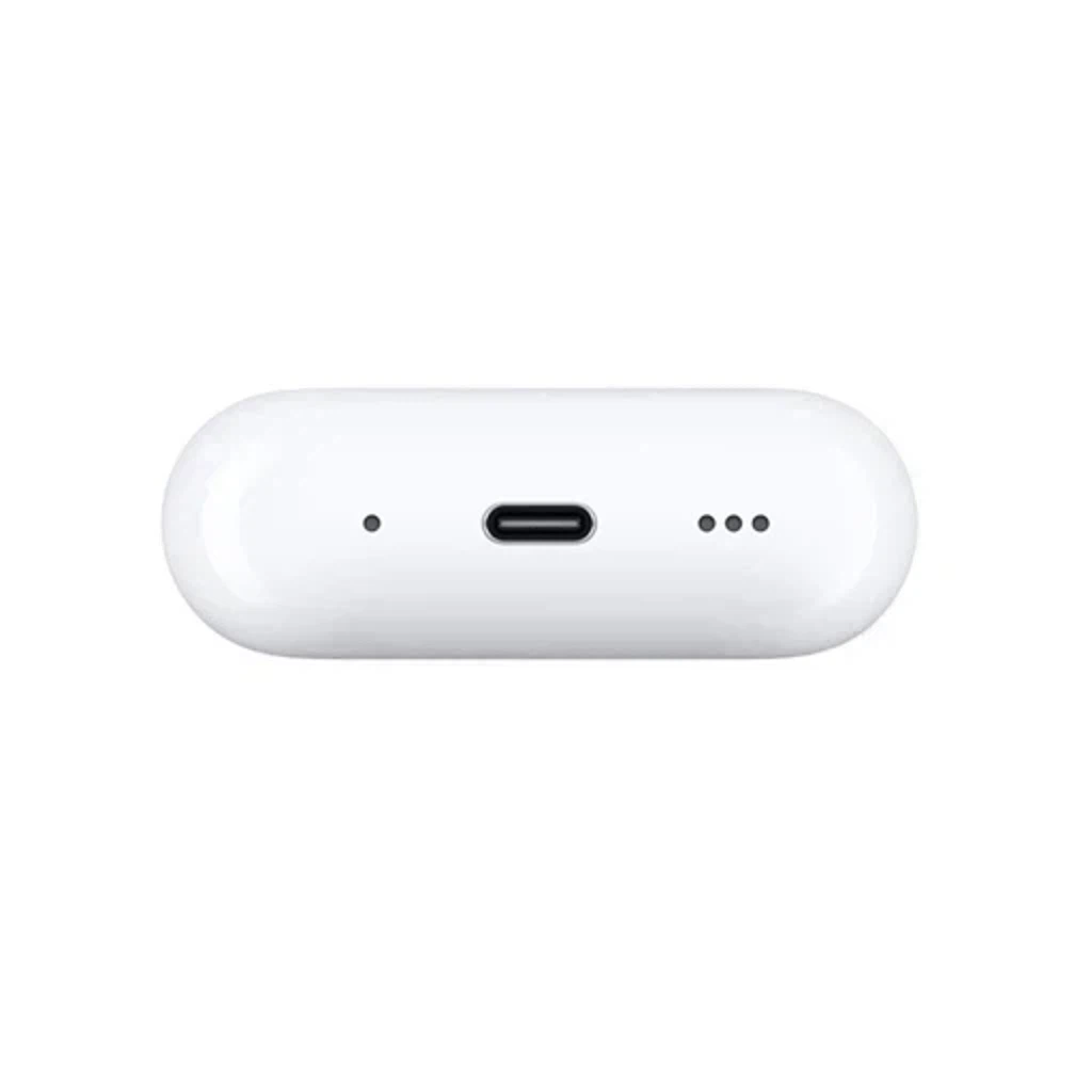 Apple AirPods Pro 2 original с разъемом USB Type-C